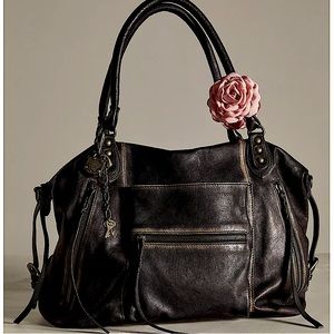 Free People Emerson tote